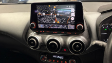 Nissan Juke 1.0 DiG-T 114 N-Connecta 5dr DCT Petrol Hatchback